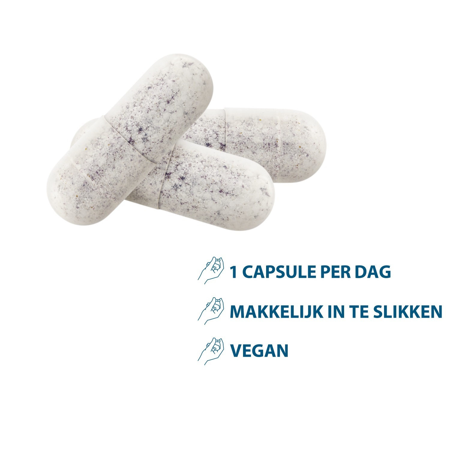 Ducray Anacaps Tri-Activ prehransko dopolnilo za začasno izpadanje las – 44 g
