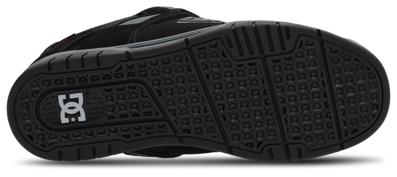 DC Shoes Stag