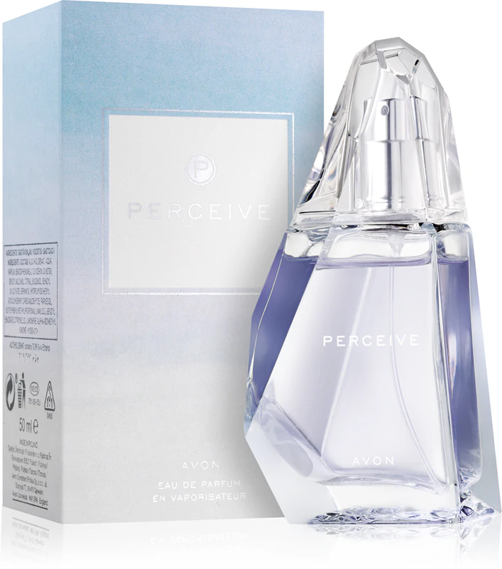 Avon Perceive Eau de Parfum für Frauen