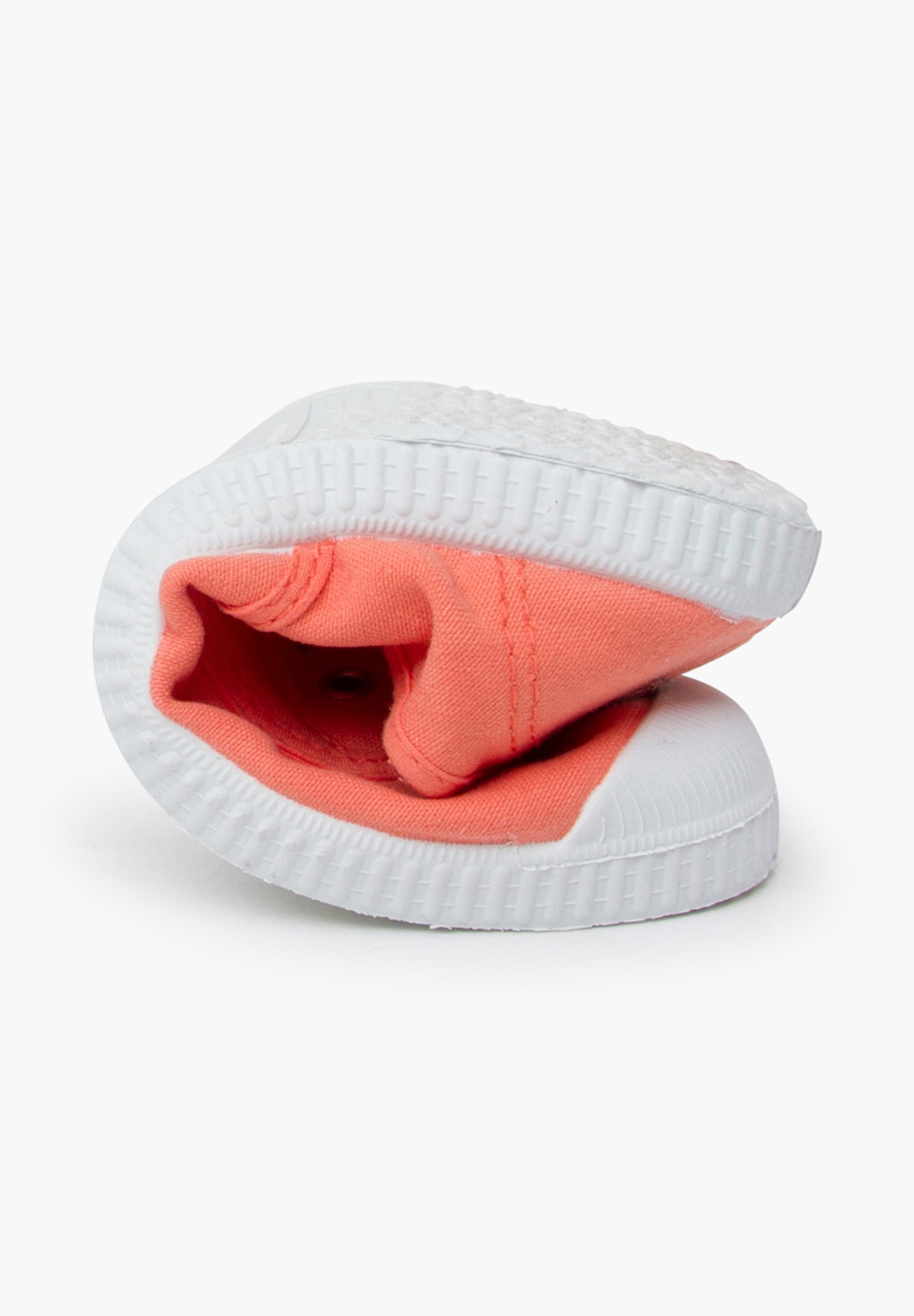 Pisamonas Slip-ons - perzik