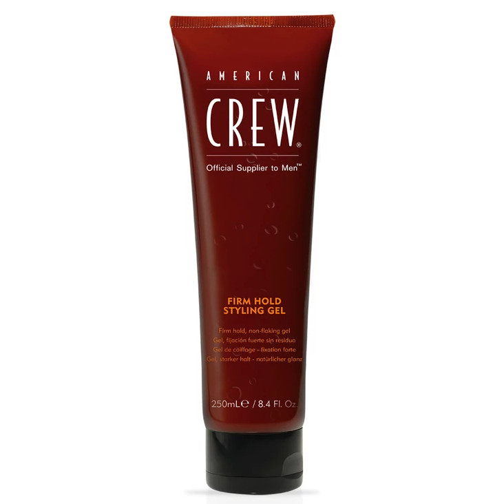 American Crew Classic Firm Hold