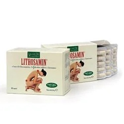 Litosamiin 6 kapslit