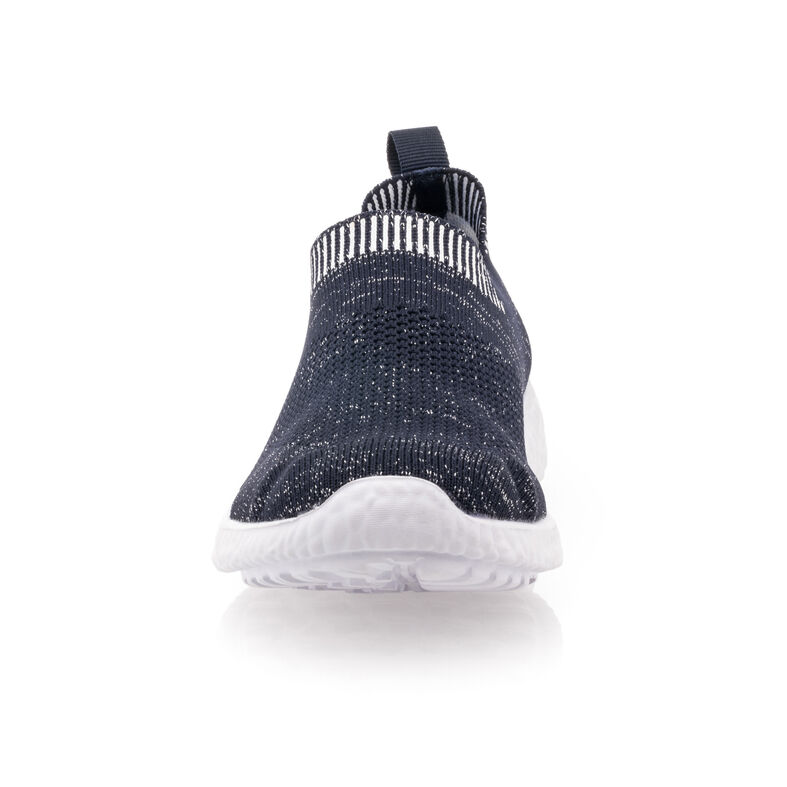 Sneakers / Sneakers Femme Bleu
