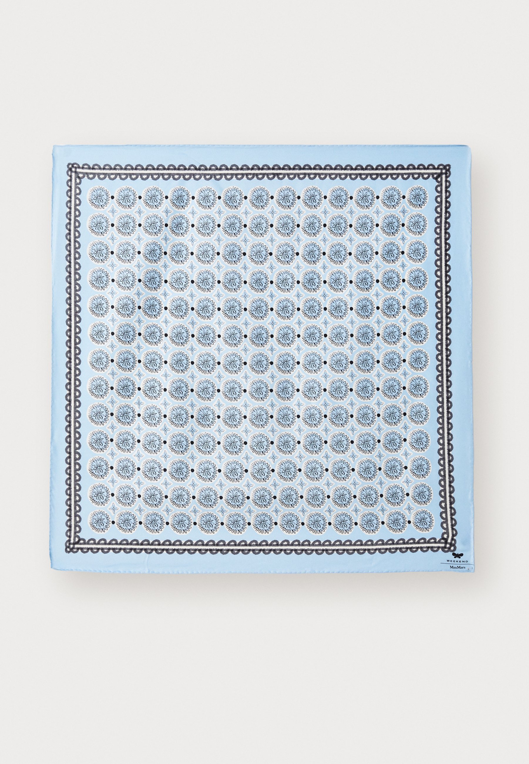 WEEKEND MaxMara SIAM - Foulard - avio