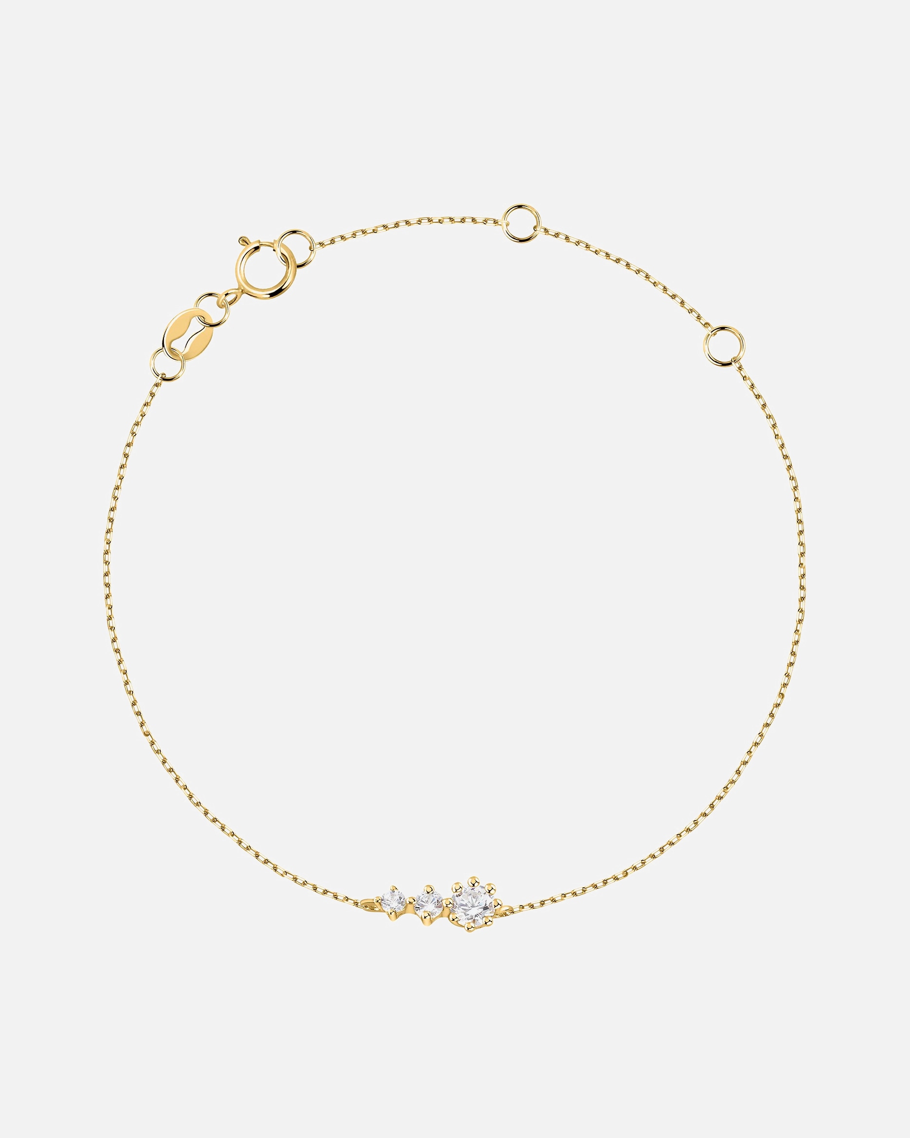 Live Diamond Bracelets