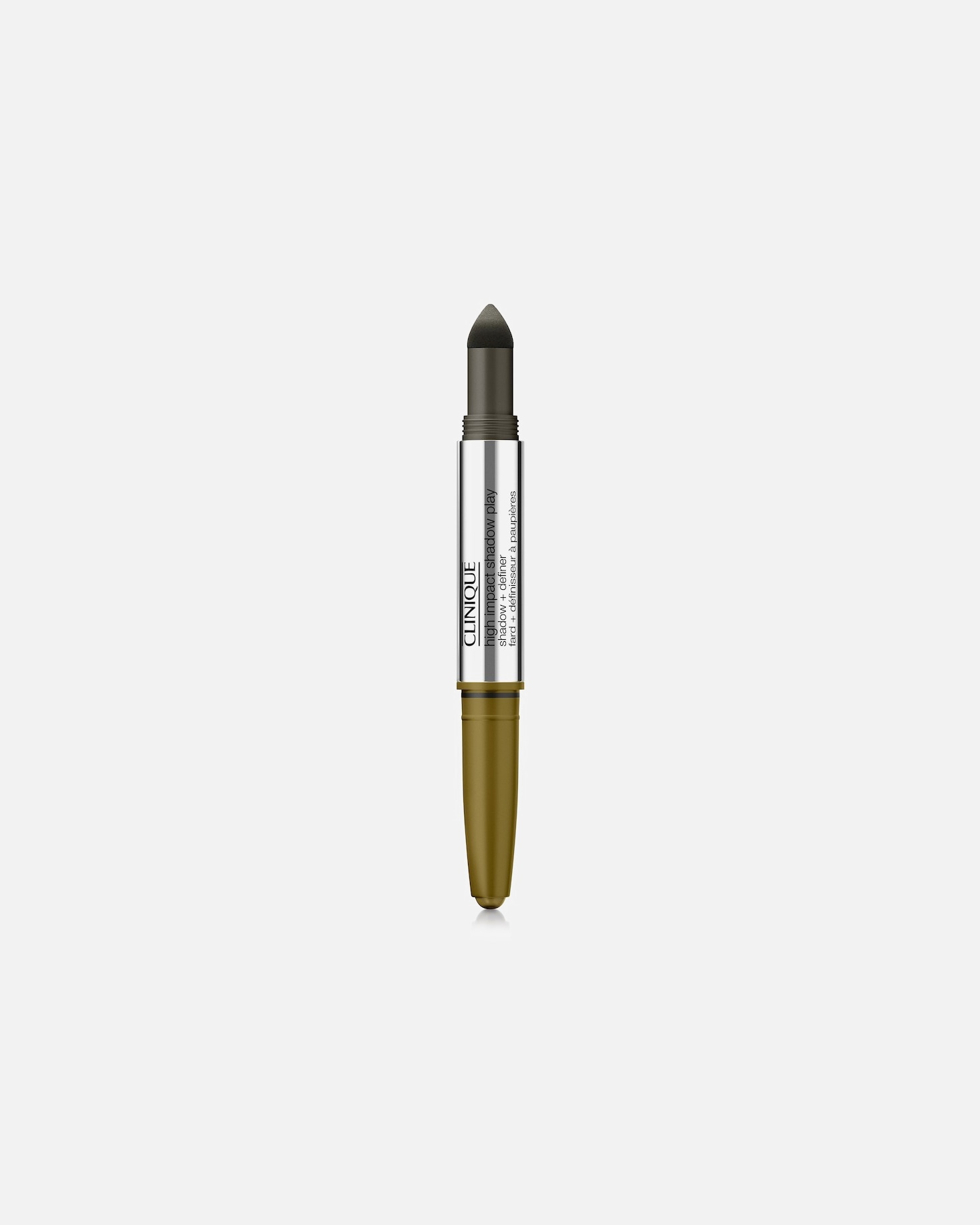 Ombretto Clinique High Impact Shadow Play™ Ombretto + Definitore – 1,9 g