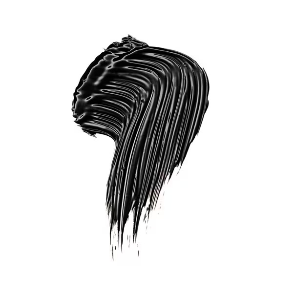Vodeodolná maskara Essence Get Big! Lashes 01 Black Volume