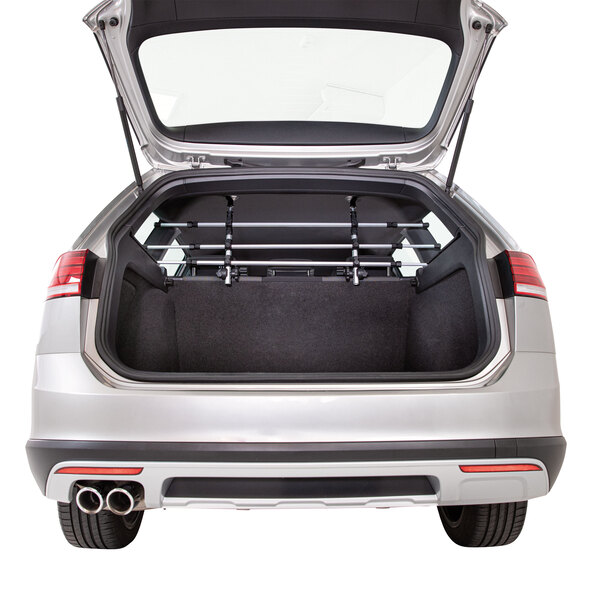 Apărătoare auto pentru câini, 96–163 x 34–48 cm