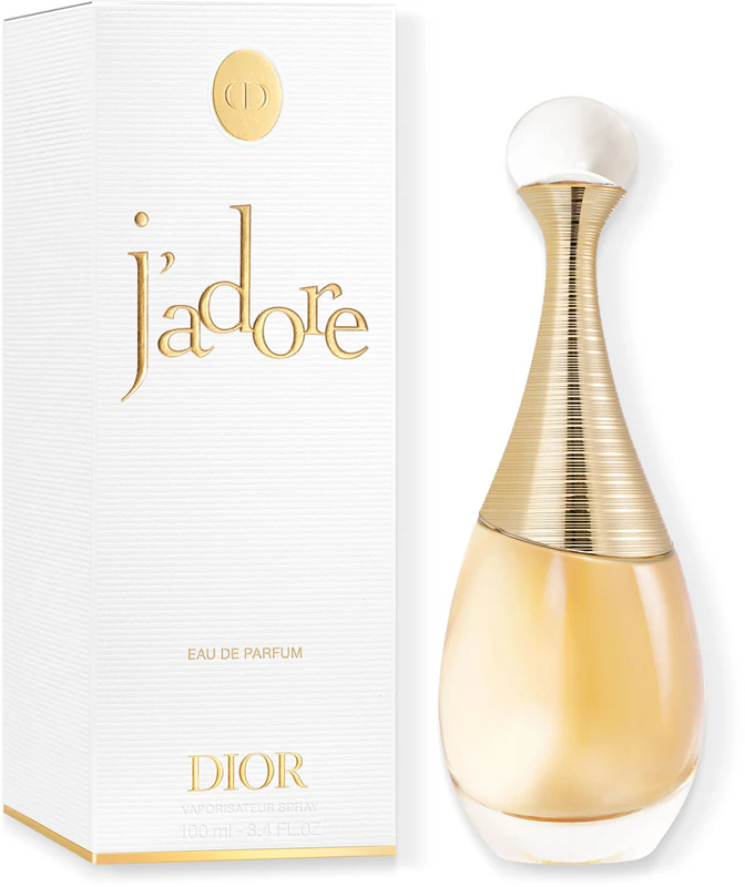 DIOR J'adore Eau de Parfum para mulheres