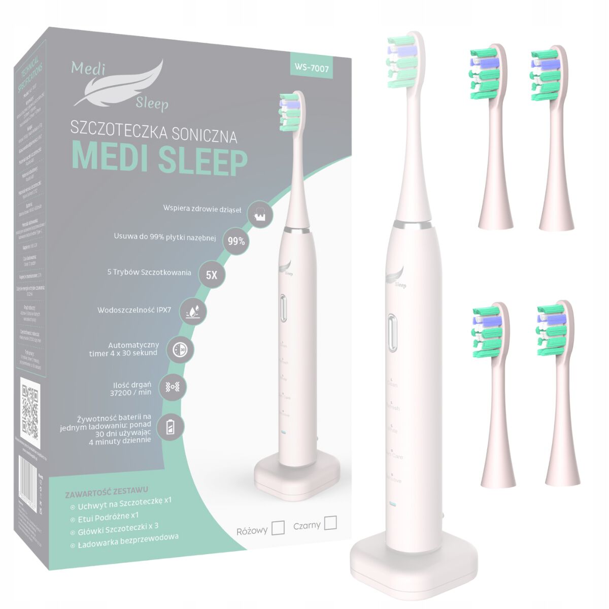 Medi Sleep