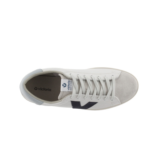  Zapatillas Victoria Berlin Piel & Serraje