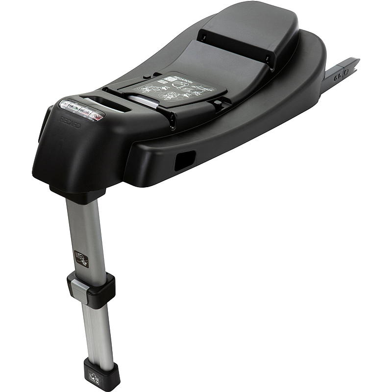 Recaro Isofix-Basis Recaro Privia 0