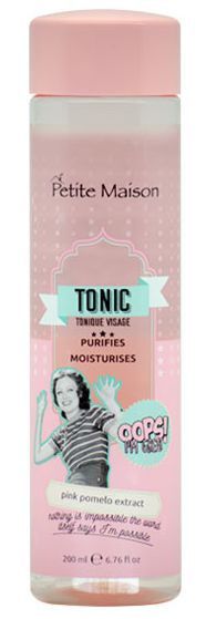 Pročišćavajući tonik za lice Tonici za lice