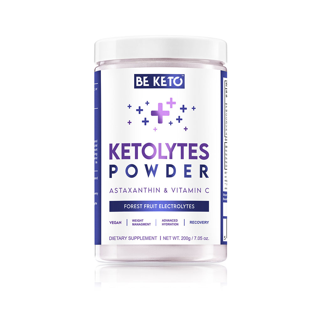 Be Keto