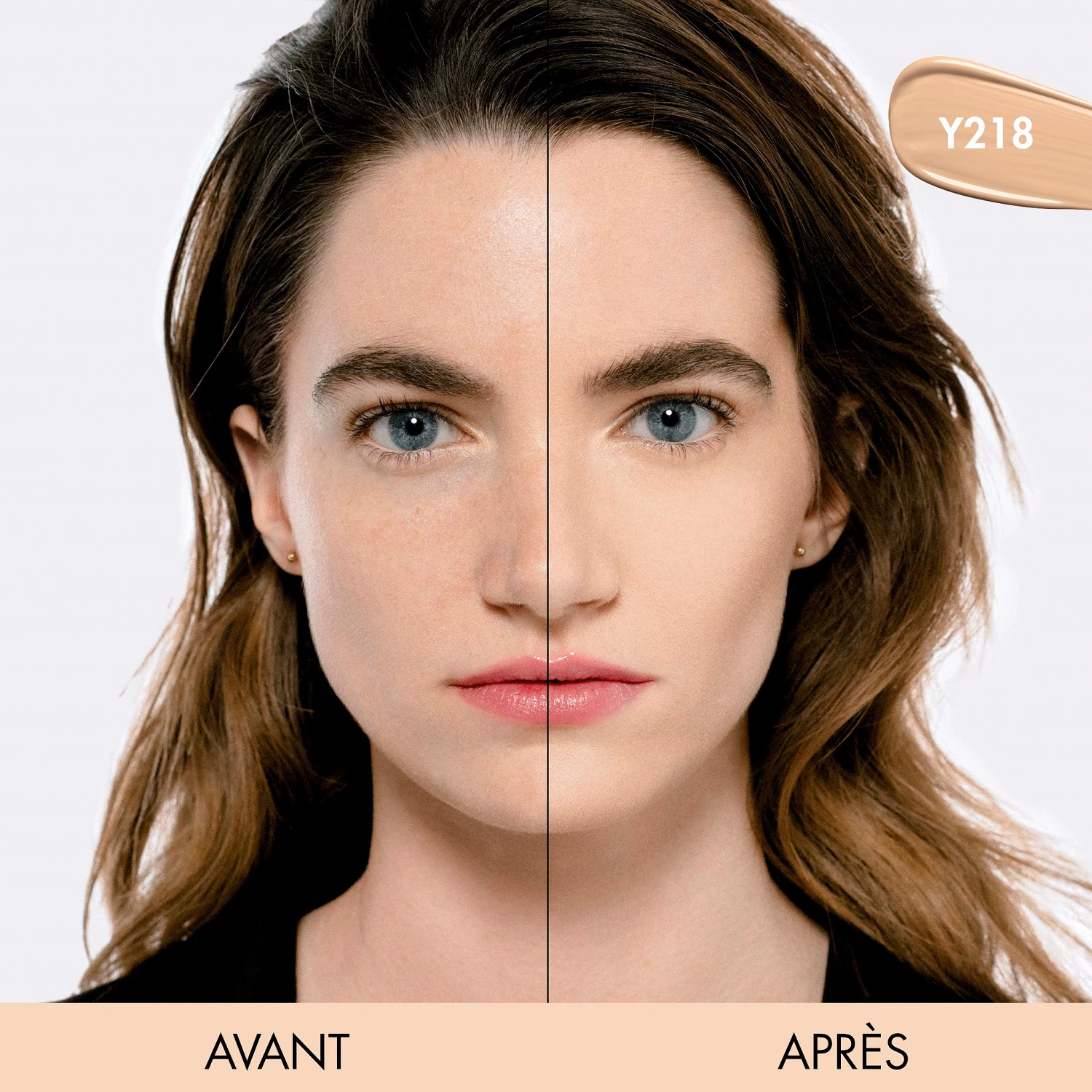 Reboot - Fond de ten lichid Active Care