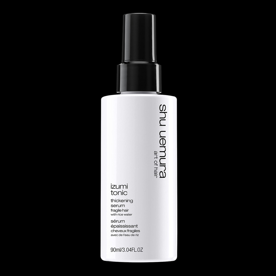 Shu Uemura serum za kosu Izumi tonik serum - 90 ml