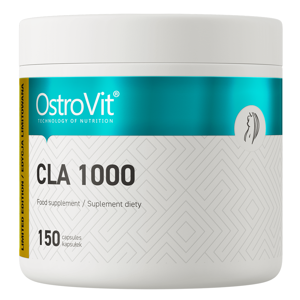 OstroVit CLA 1000 mg