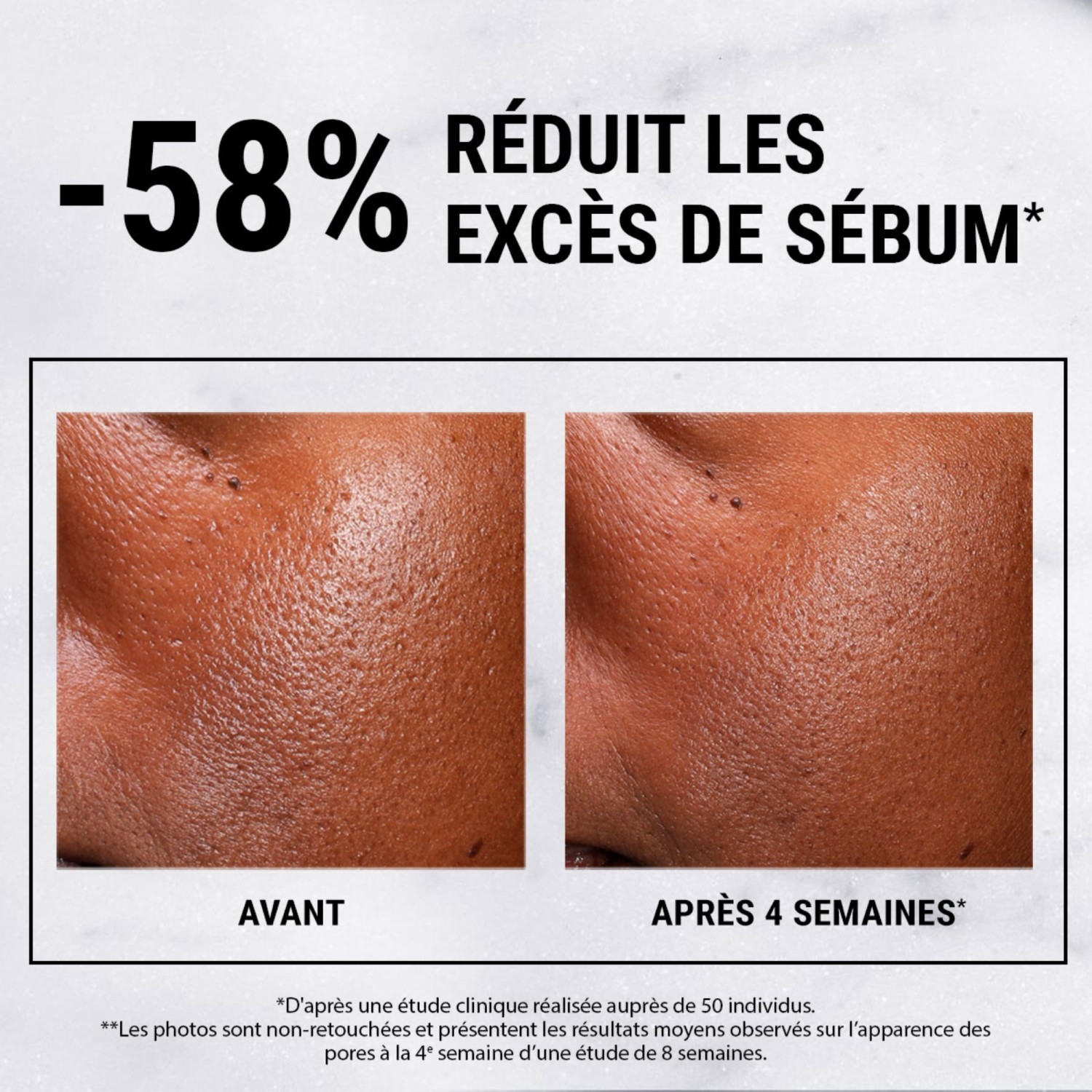Kiehl’s Sérums Ultra Pur Haute Performance