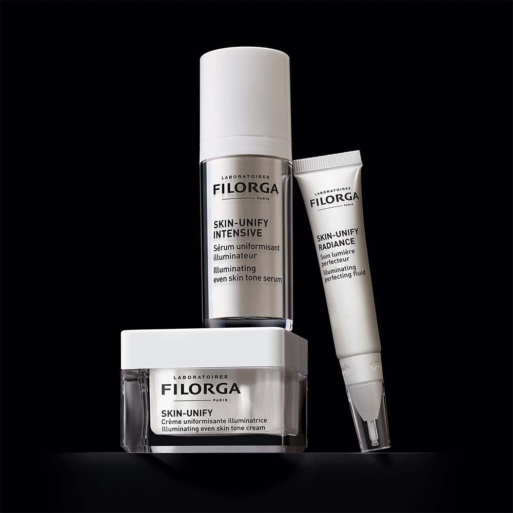 Filorga pretnovecošanās līdzeklis SKIN-UNIFY 30 ml - 30 ml