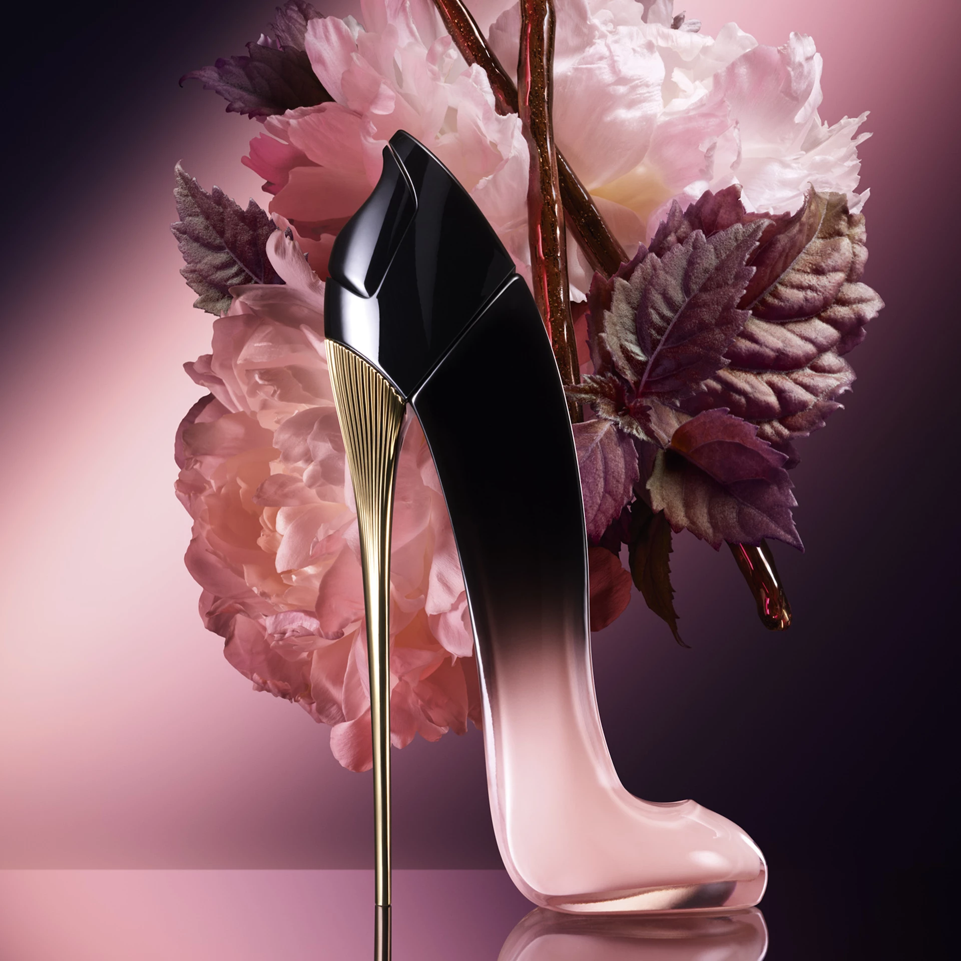 Good Girl Blush Elixir EDT 30 ml - Carolina Herrera
