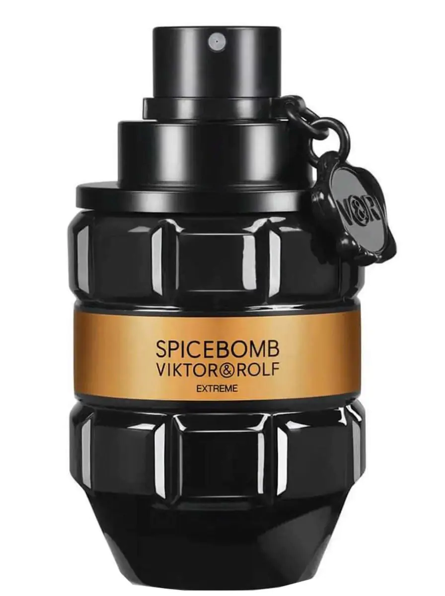 Viktor & Rolf Spicebomb Extreme Woda perfumowana dla mężczyzn, 50 ml