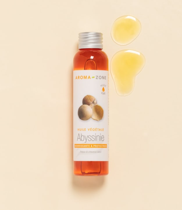 Huile d'Abyssinie 100ml