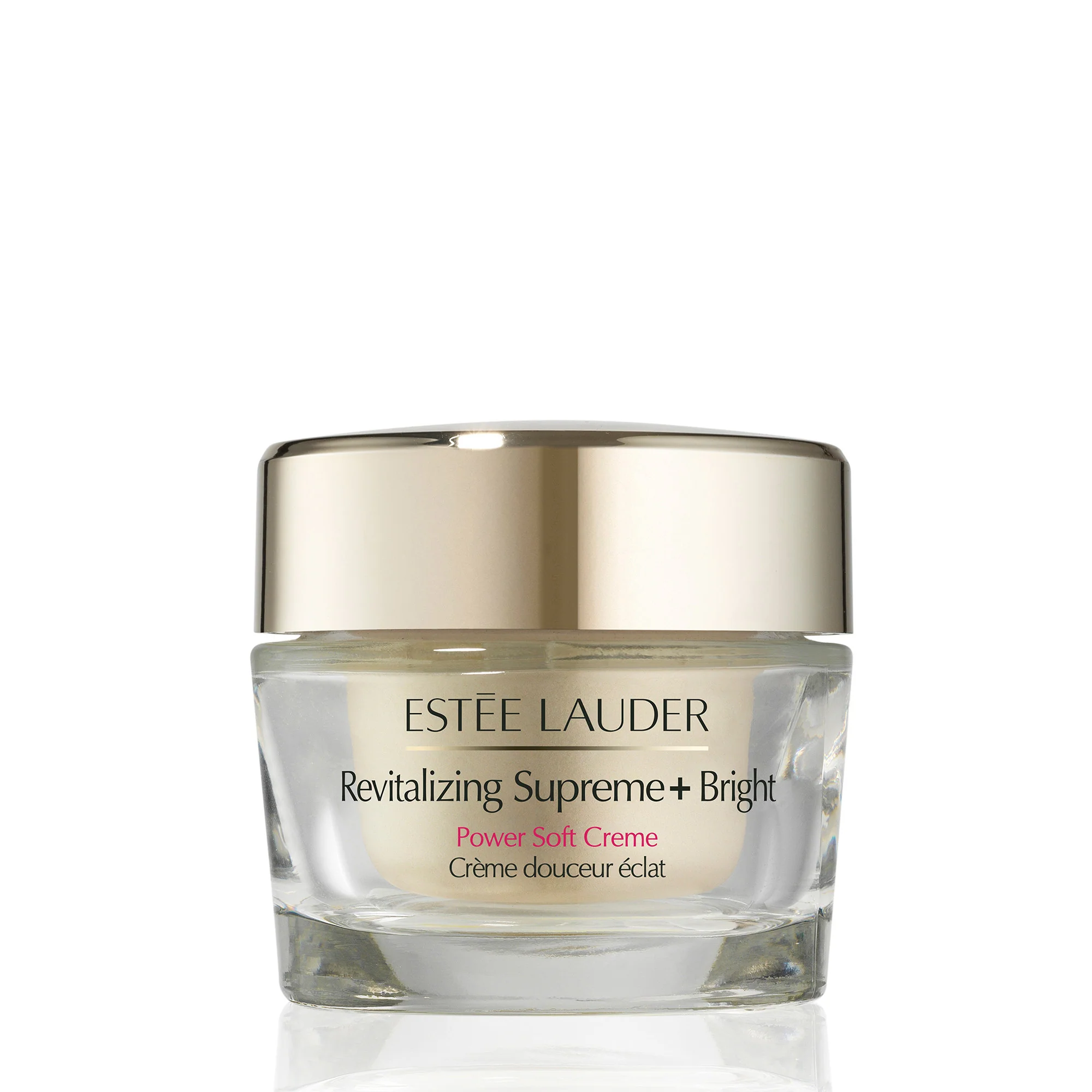 Revitalizing Supreme Plus Bright Power Soft Creme - Tratt.viso 24 ore antimacchie, Tratt.viso 24 ore illuminante