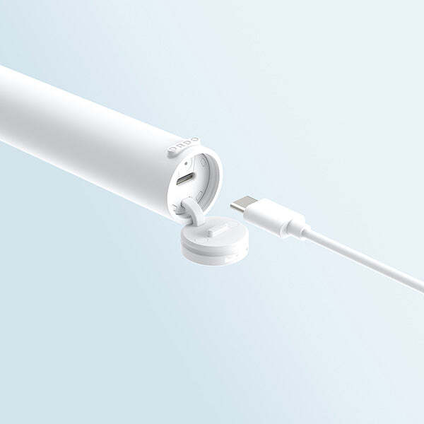 Ordo Sonic Lite Elektrische Zahnbürste – Schnee