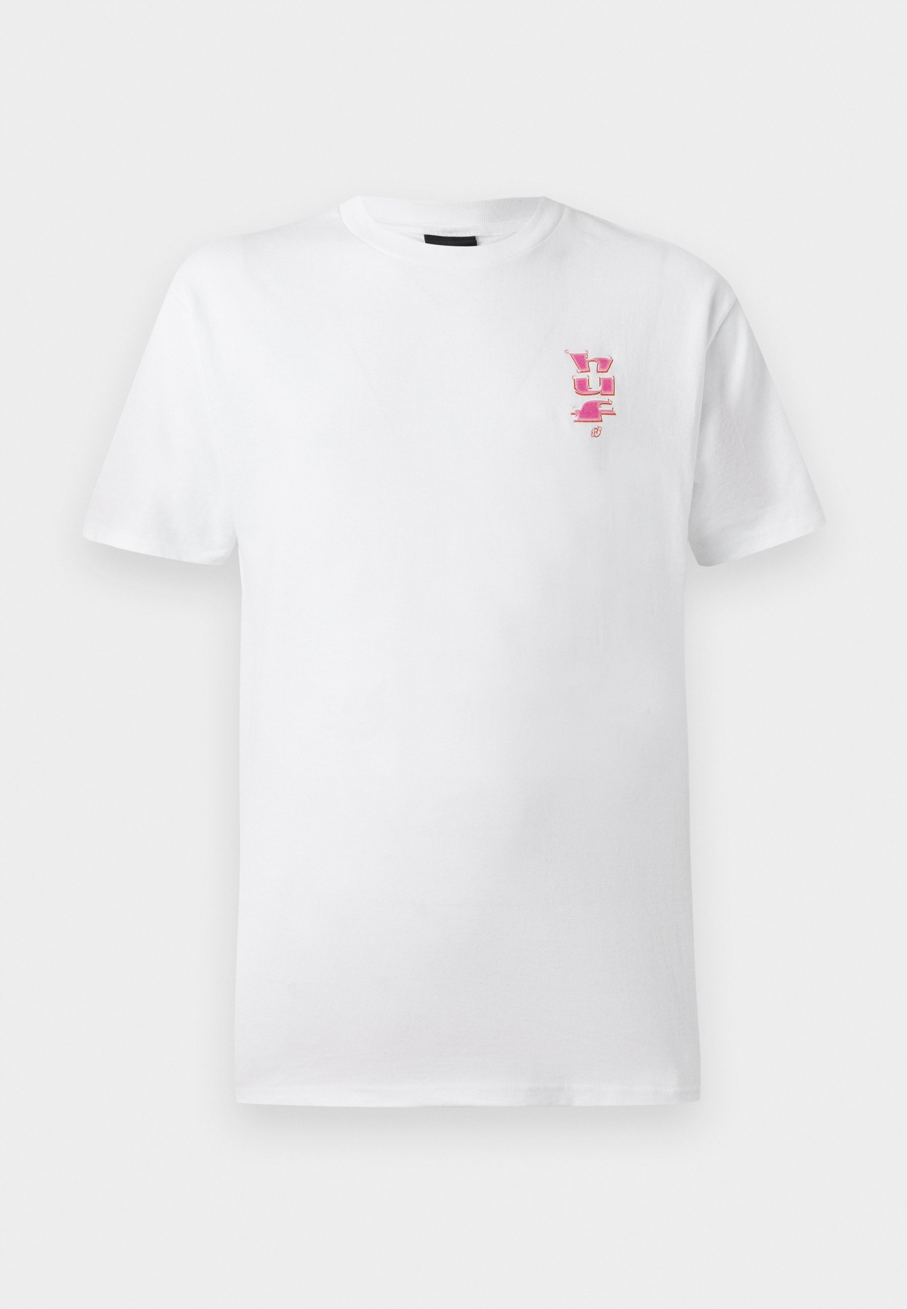 T-shirts HUF