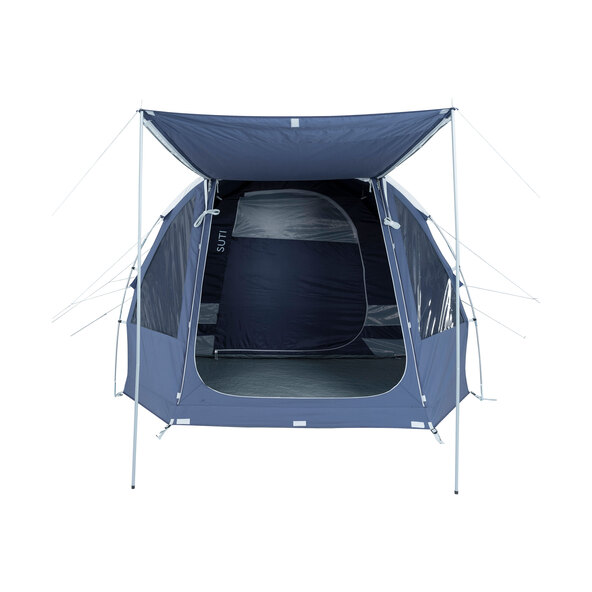 Suti 4-persoons familietunneltent TC Premium