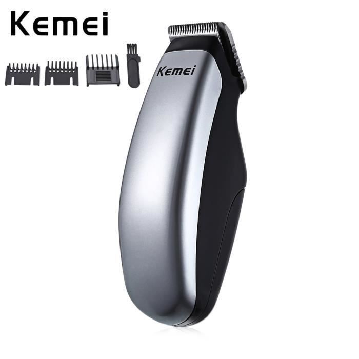 Rasoir électrique Homme Mini Tondeuse Cheveux Barbe Moustache Nettoyage de Visage pour voyage Maison