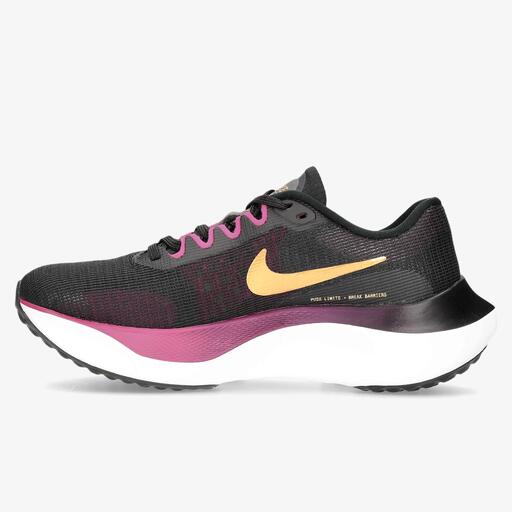  Nike Zoom Fly 5