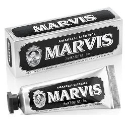 MARVIS Marvis Lakritze Minze 25 ml