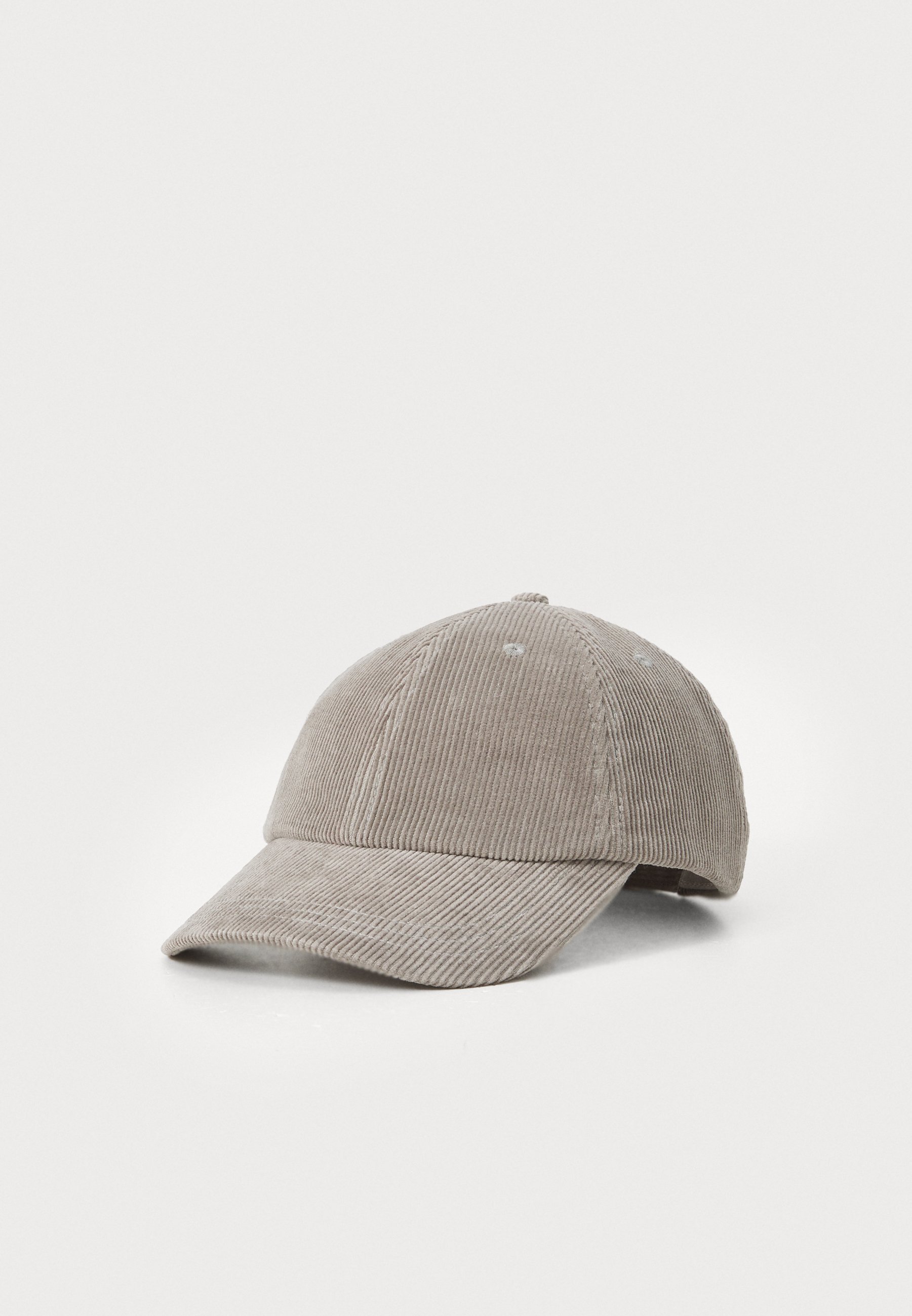 Samsøe Samsøe JABI UNISEX - Berretto - pelle di elefante