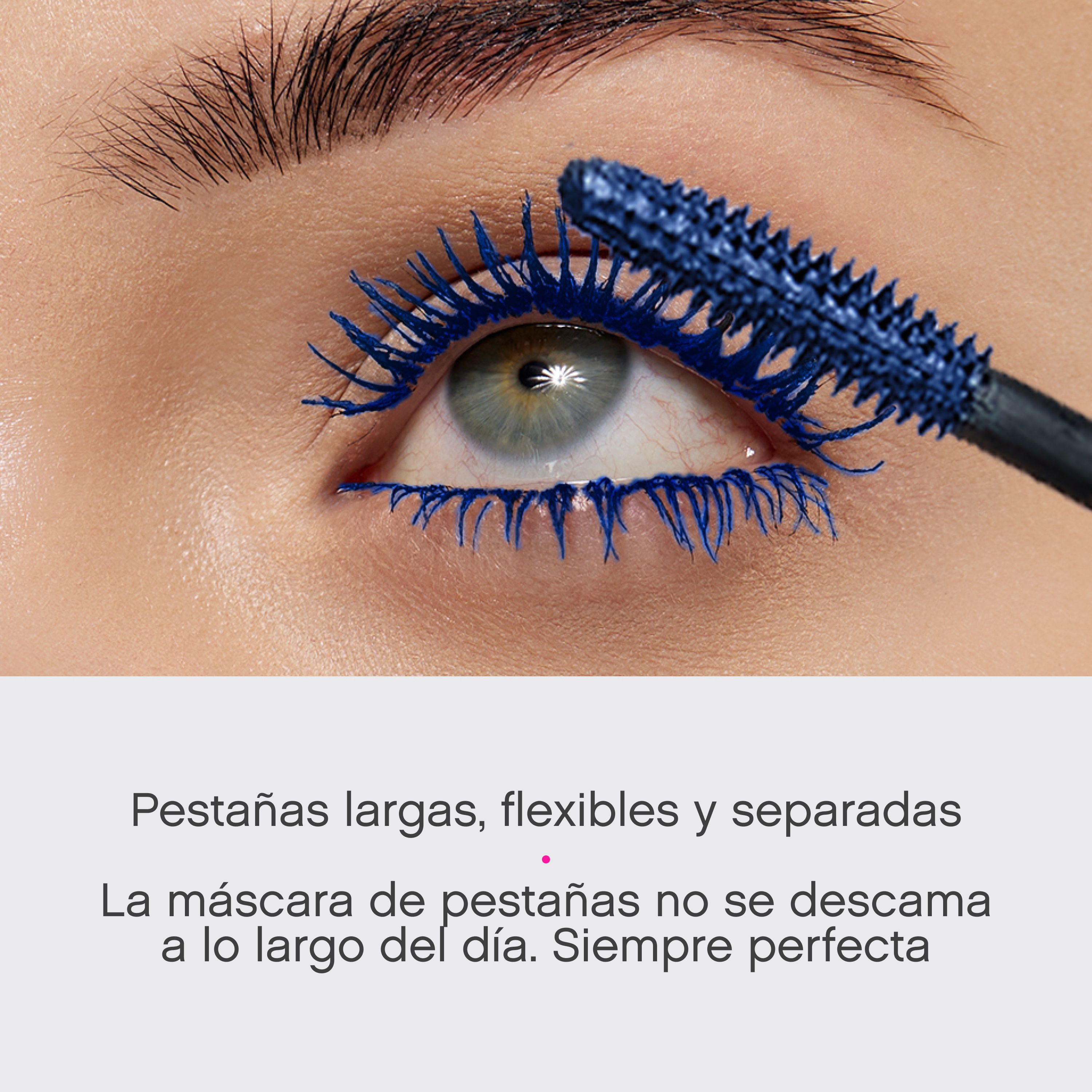 Cabaret Premiere Mascara Maskary
