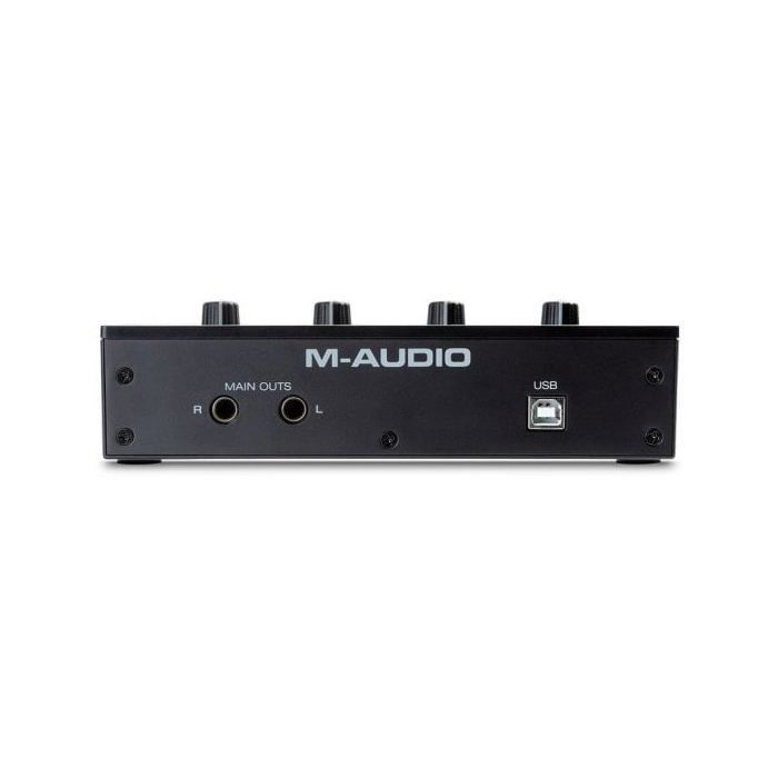 Scheda audio M-Audio M-Track Duo