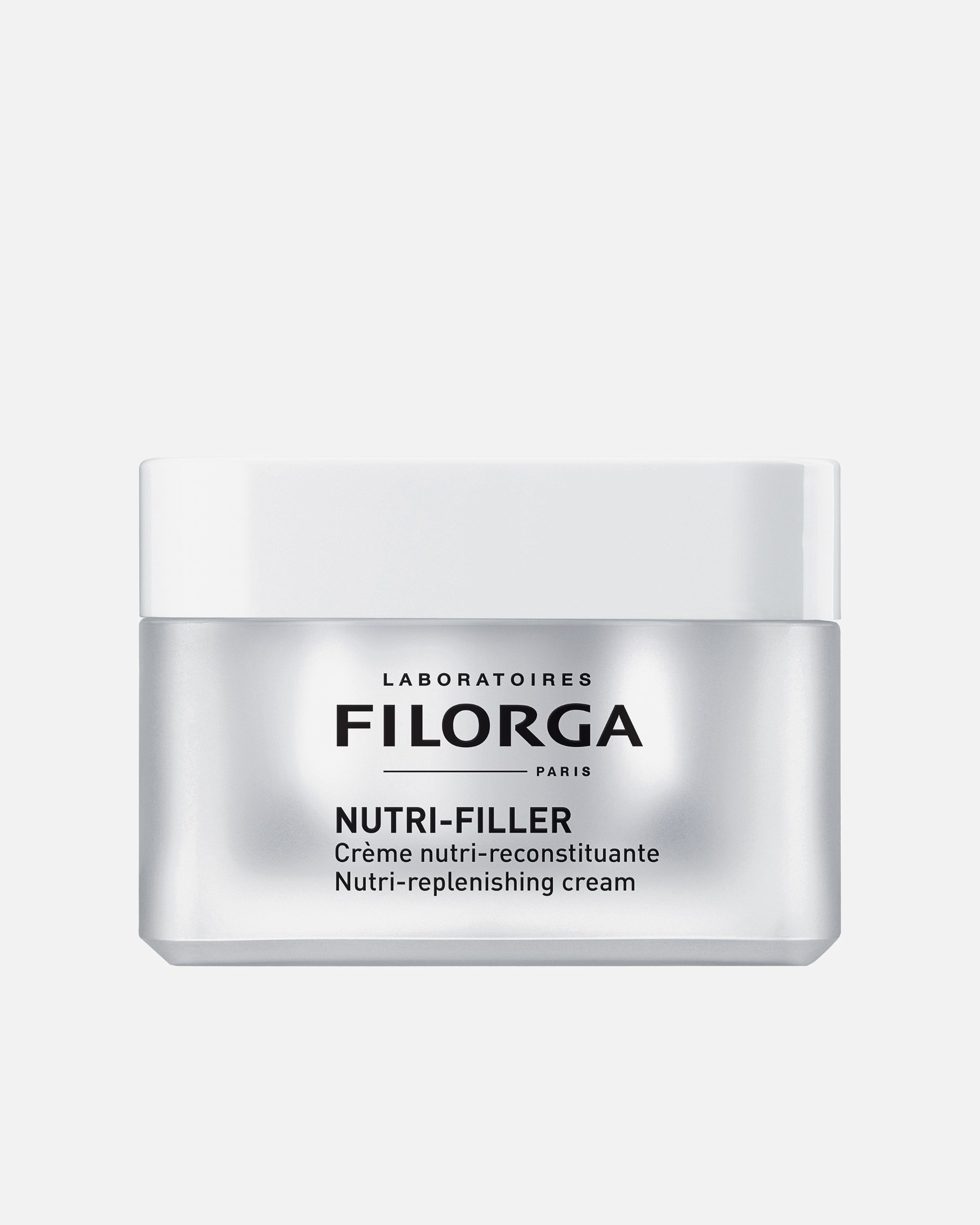 Filorga krema za obraz HYDRA HYAL Nutri-Filler – 50 ml
