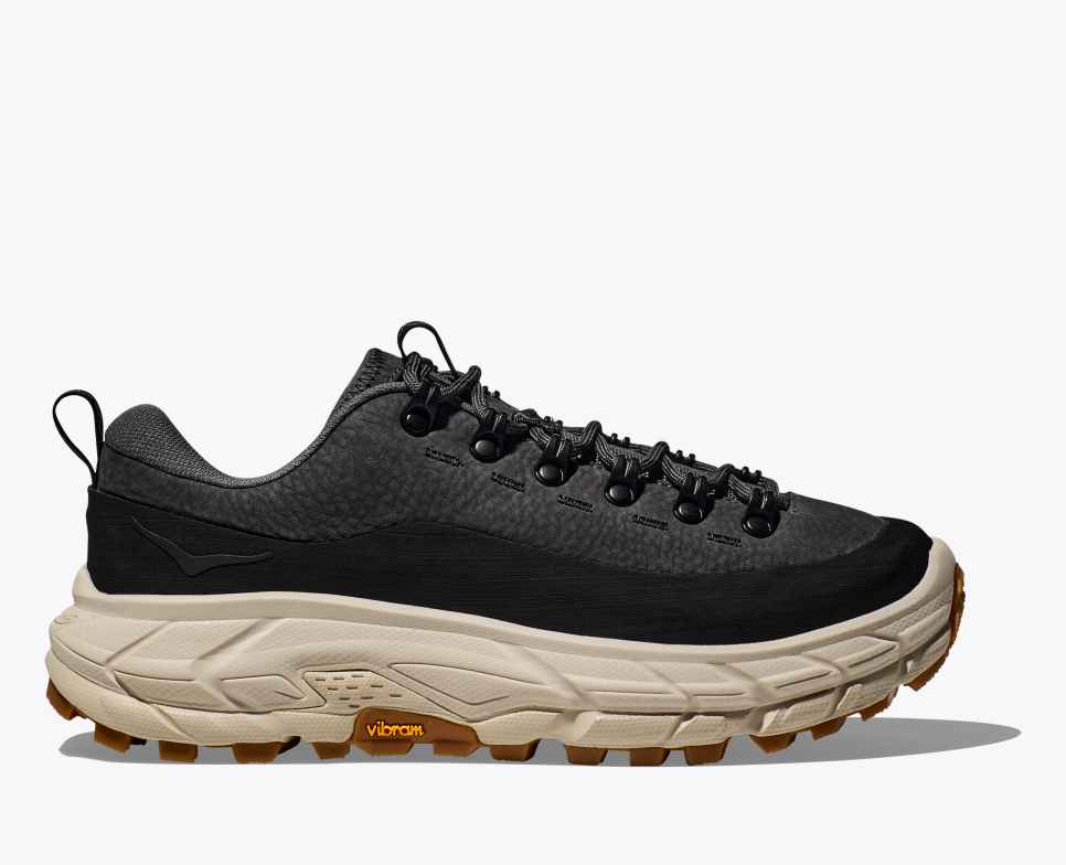 HOKA Tor Summit Outer Orbit / Noir