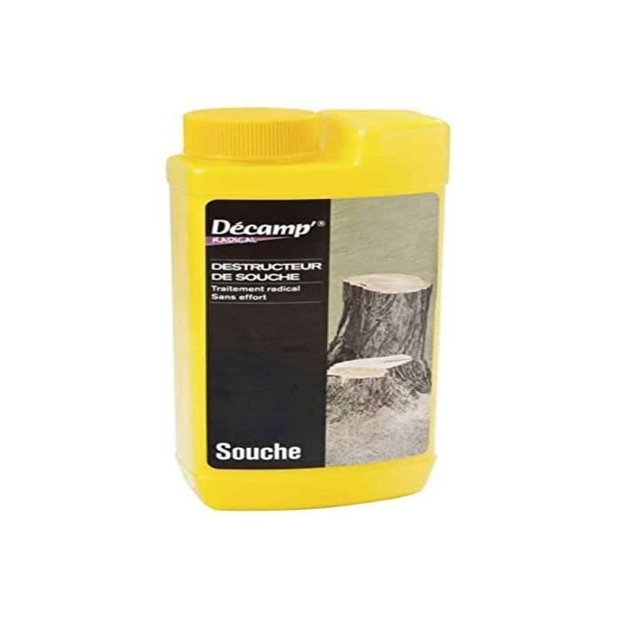 DECAMP' - Destructeur de souche 375g