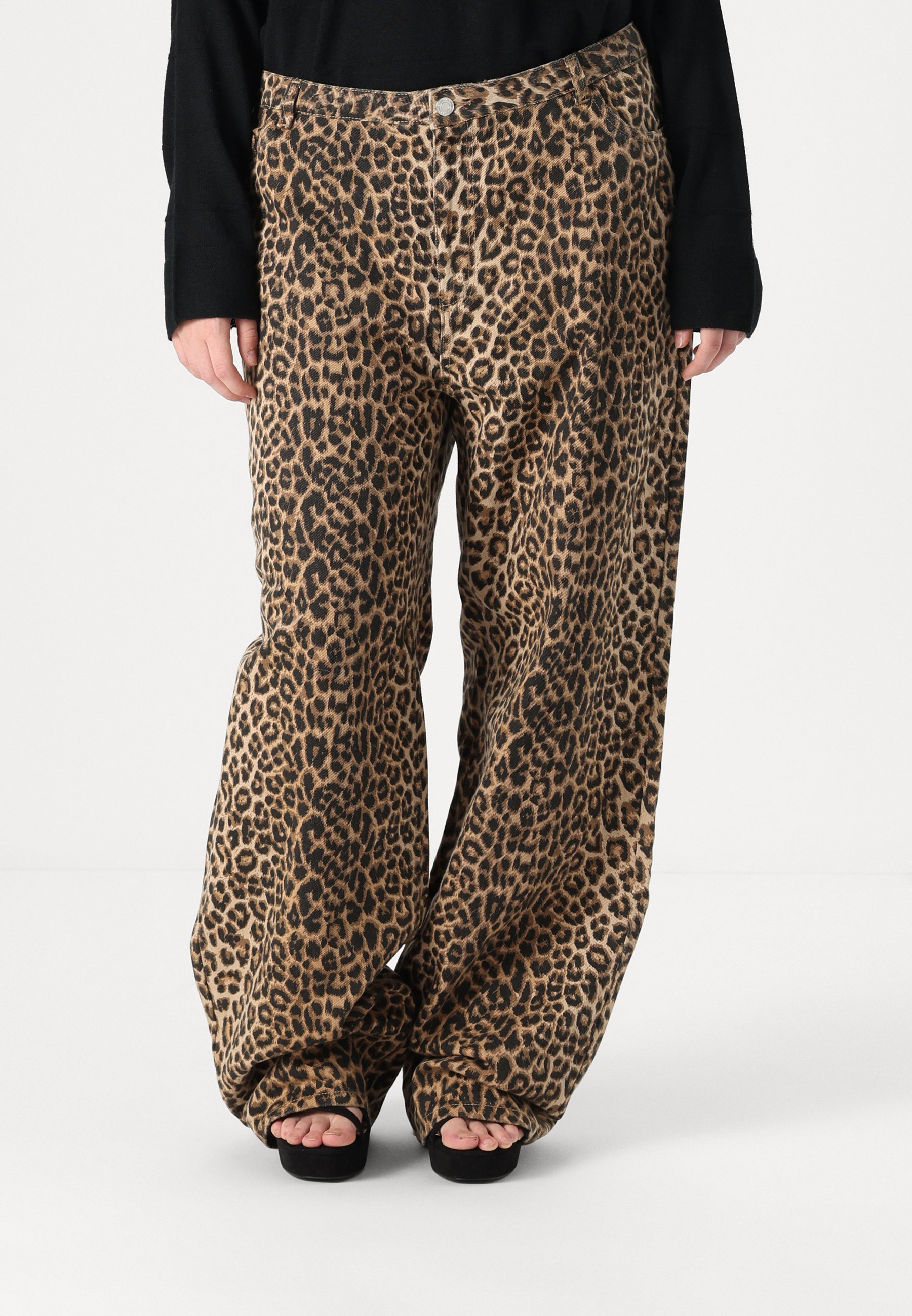 Vero Moda Curve Wide Leg
