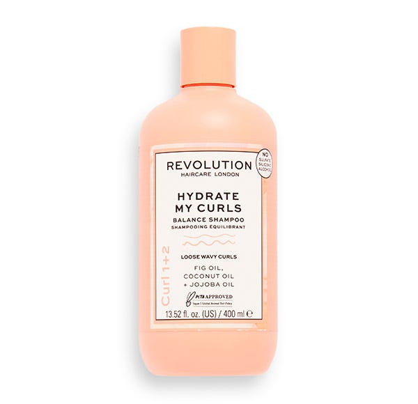 Återfukta mina lockar | 250 ml