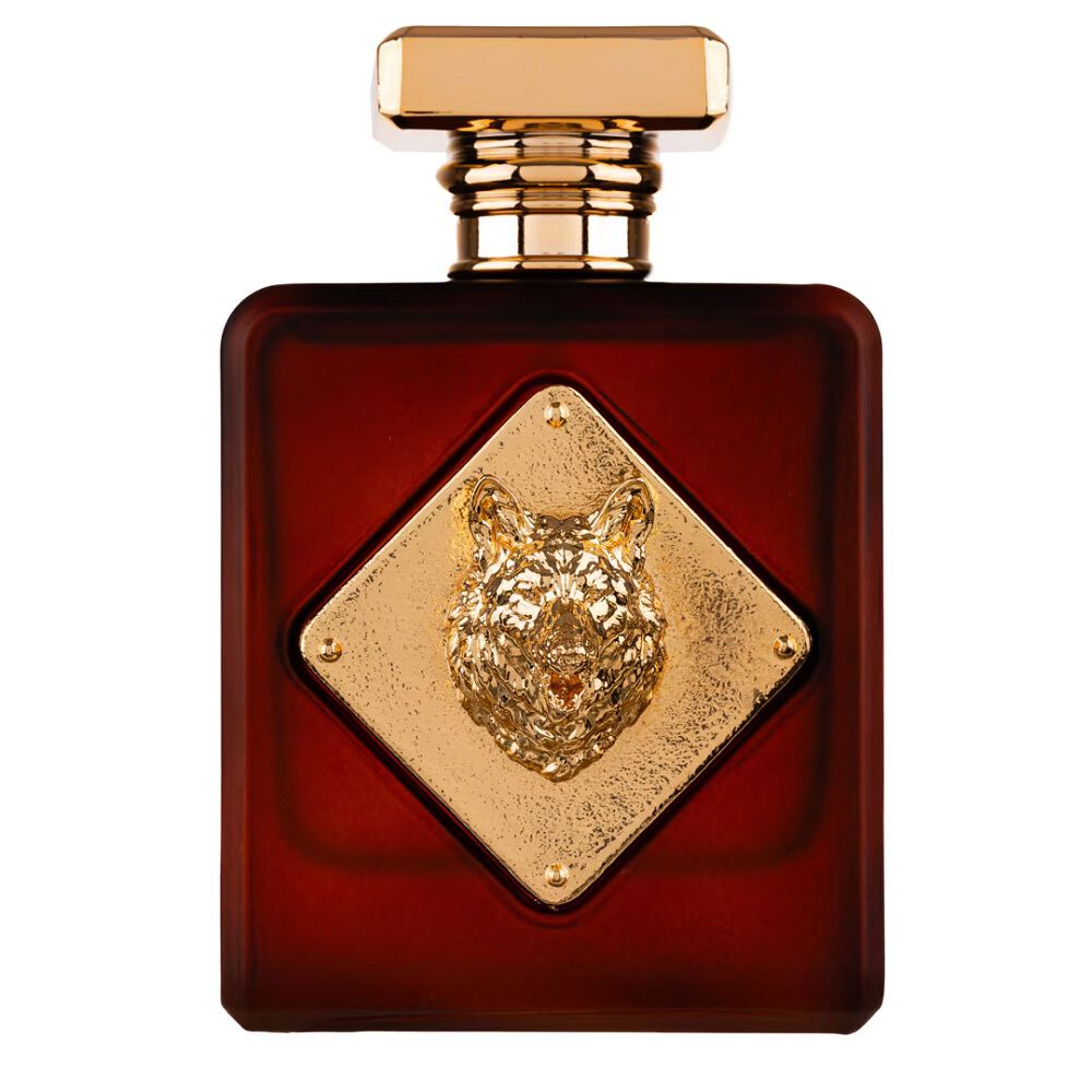 Alpha du monde des parfums