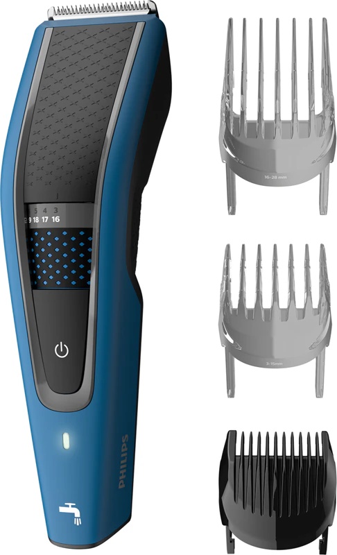 Philips matu griezējs Series 5000 HC5612/15 matu un bārdas trimmeris