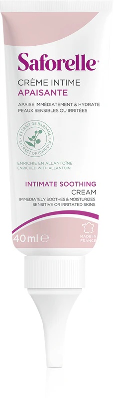 Intimna nega Saforelle Crème