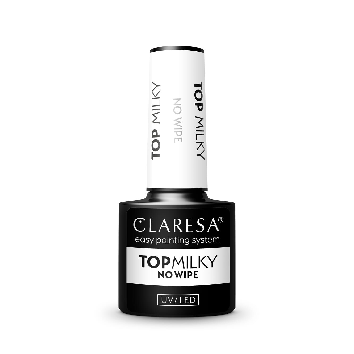 Claresa Top Milky