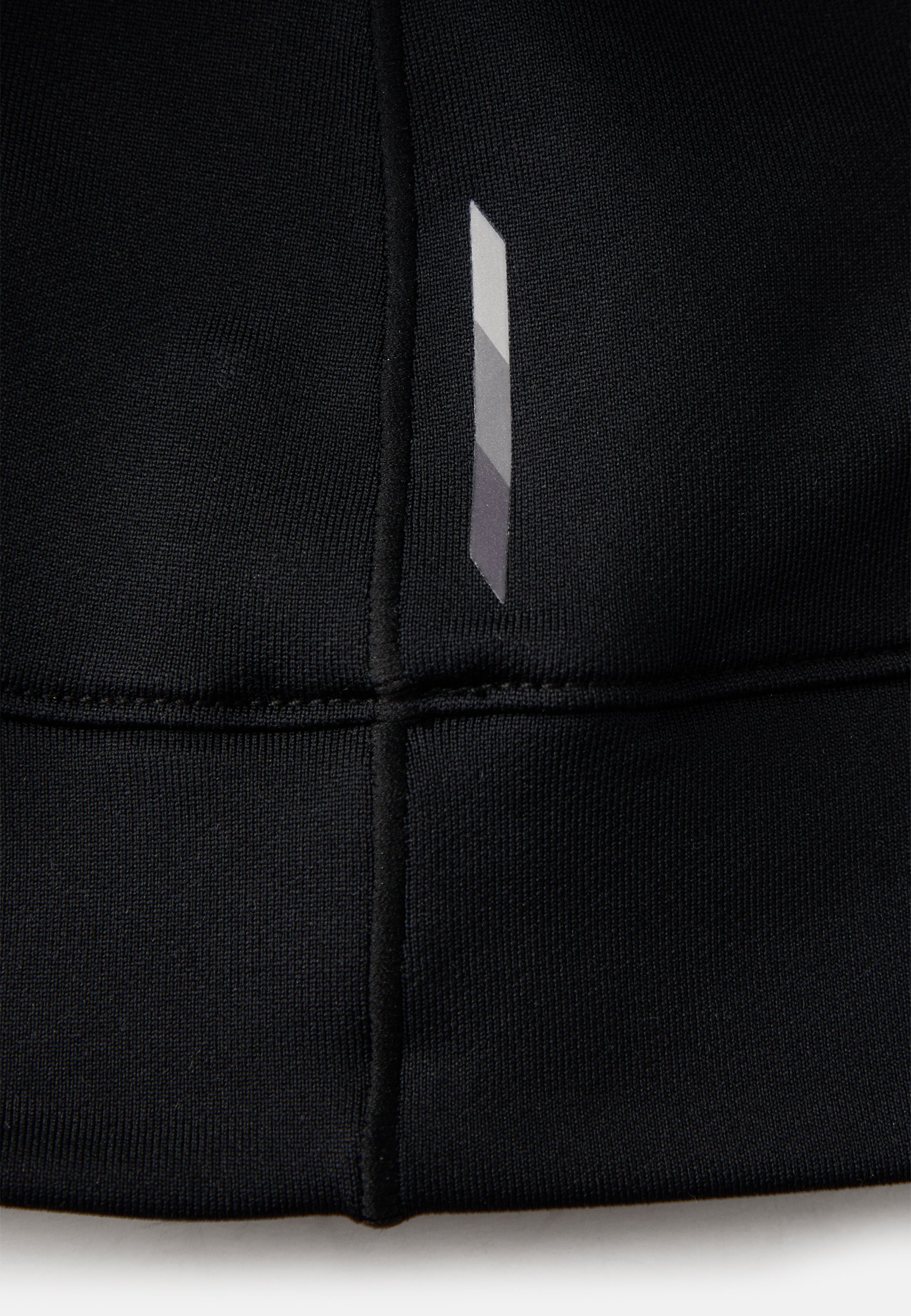 Bonnet Salomon ACTIVE unisexe - Noir profond