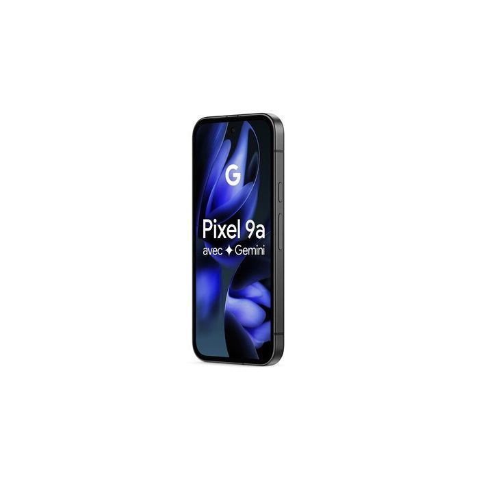 Google Pixel 9a 6,3