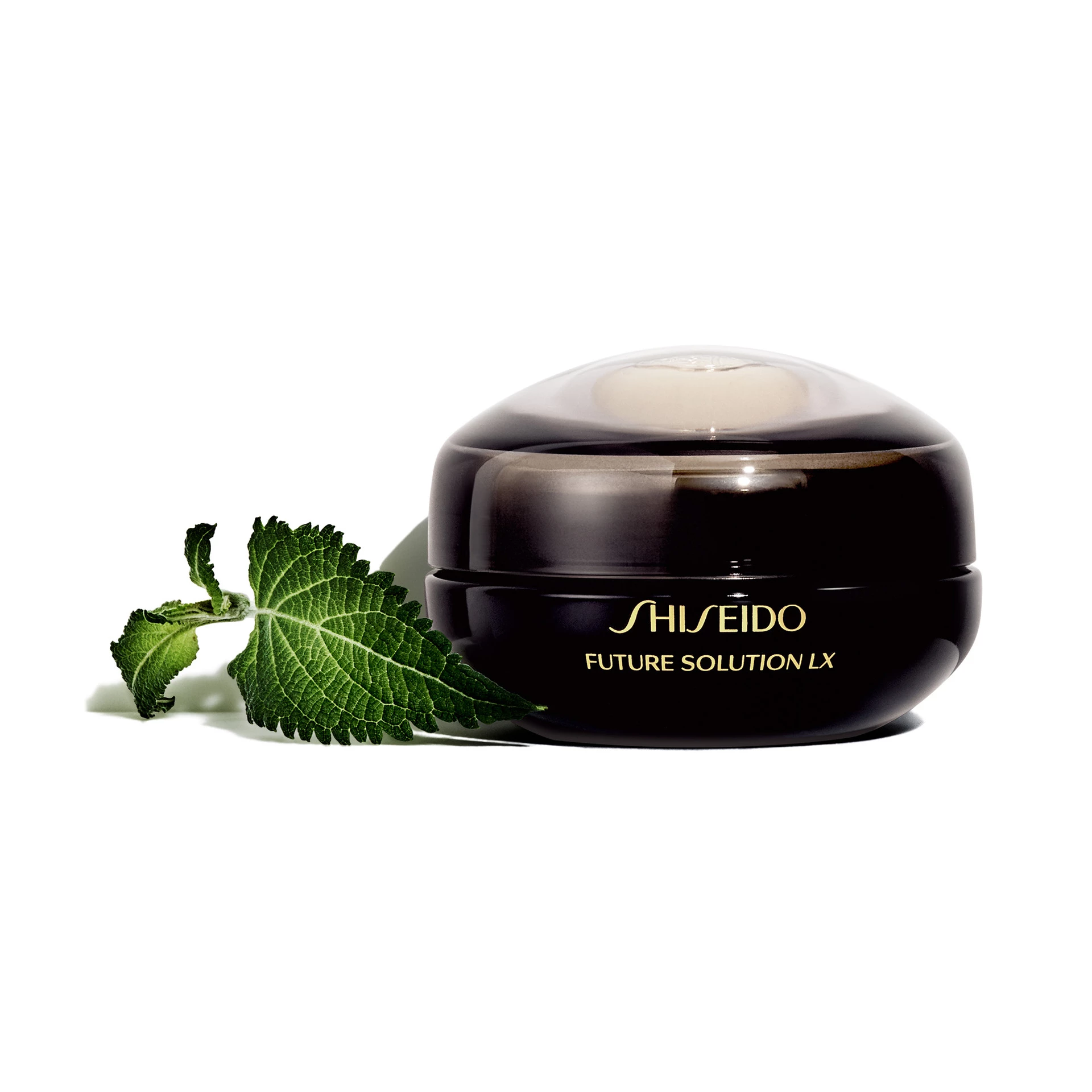 Cremă regeneratoare Future Solution LX pentru ochi/buze 15 ml - Shiseido