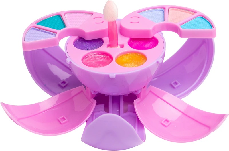 Martinelia Little Unicorn Magic Makeup Ball puder