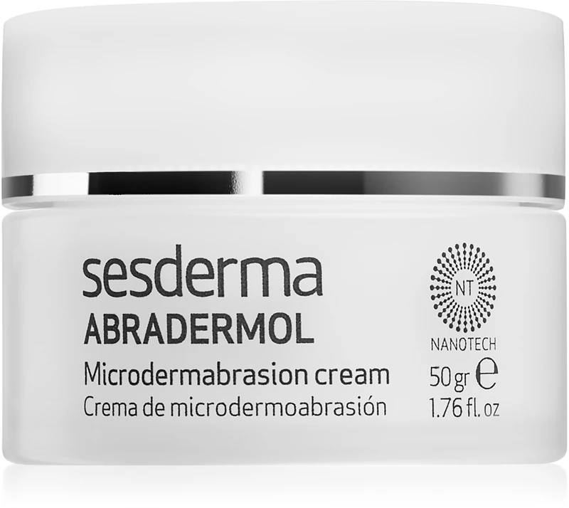 Sesderma Abradermol peelingový krém pro regeneraci kožních buněk